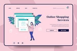 Best E-commerce Website Development - Bestway Exims