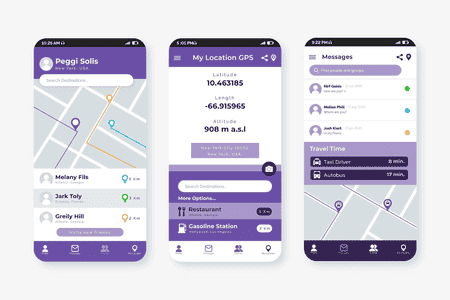 Fitness App Development in Malappuram